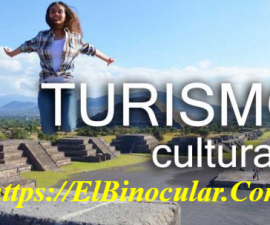 Â¿QuÃ© Es El Turismo Cultural En El Mundo DefiniciÃ³n?