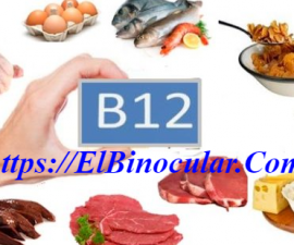 10 Alimentos Con Vitamina B12 Que Debes Tener En Tu Mesa.