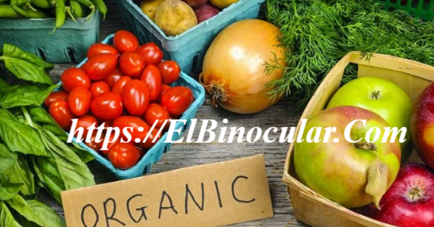 10 Alimentos Orgánicos Ventajas Y Desventajas Ejemplos